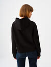 Loft Sweatshirt 2033675 Siyah