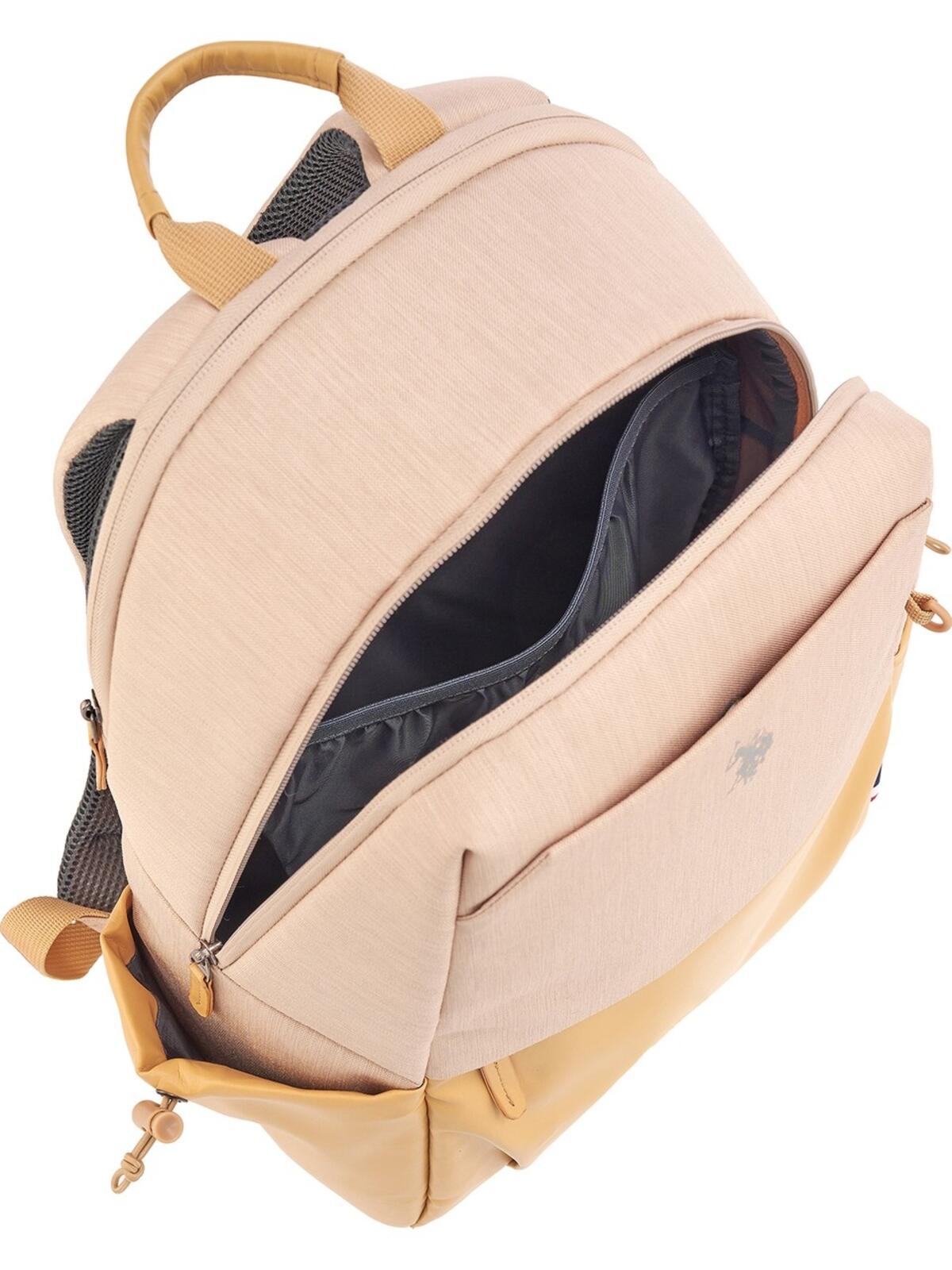 U.S. Polo Assn. Sırt Çantası PLCAN24593