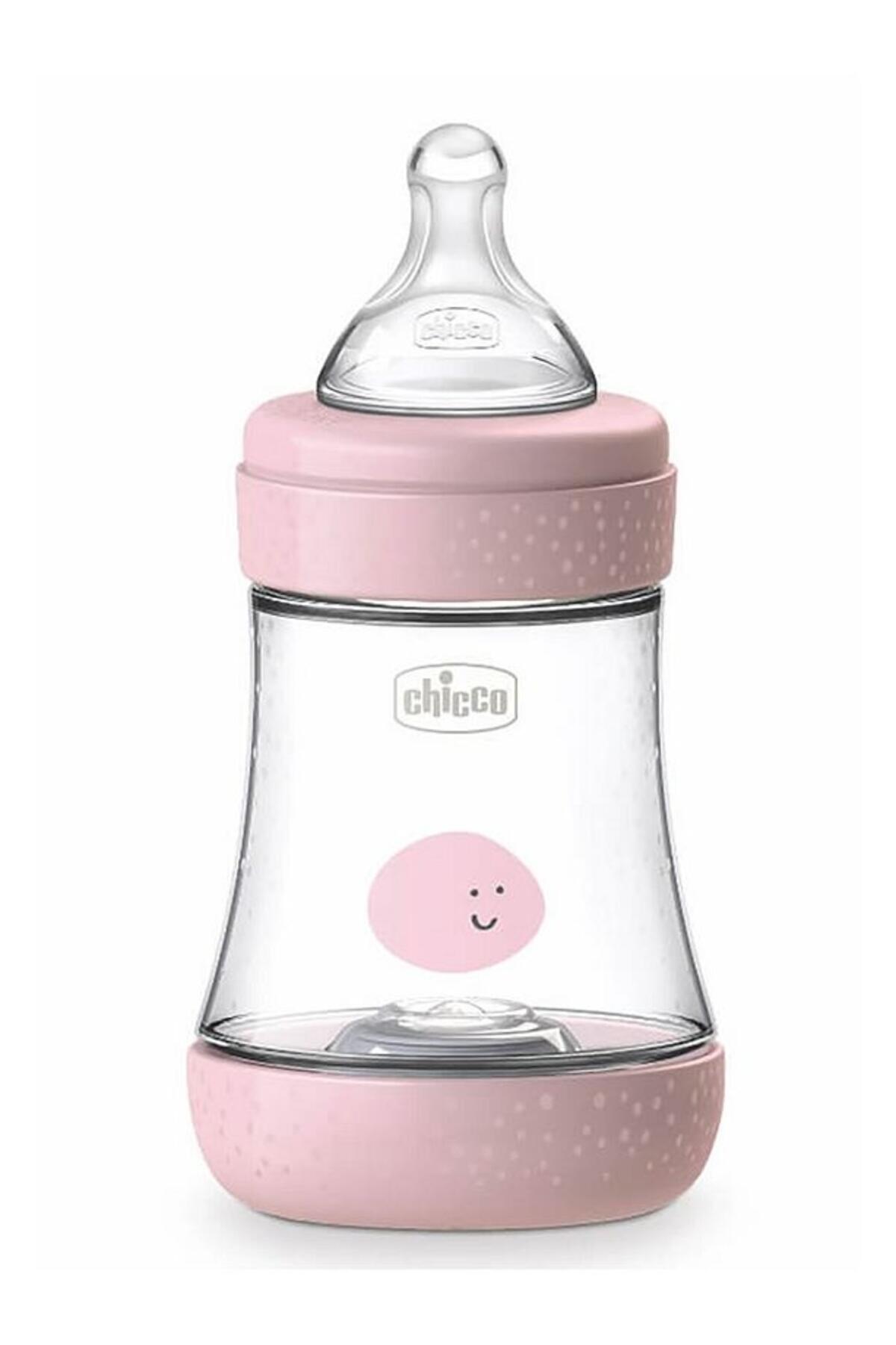 Chicco Biberon PS Antikolik PP 150Ml Kız 202111