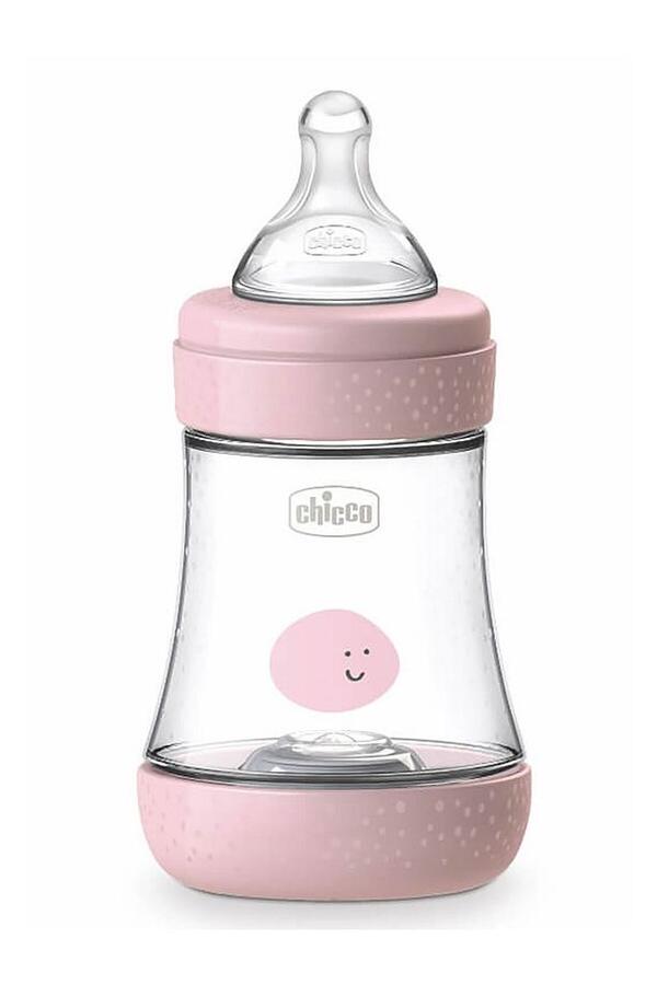 Chicco Biberon PS Antikolik PP 150Ml Kız 202111