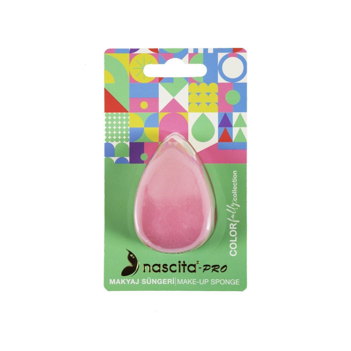 Nascita Makyaj Süngeri ColorFully Collection NASYUZFS0111