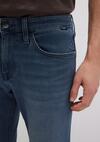 Mavi Pantolon James Foggy M0042490667 Lacivert