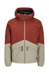 Jack&Jones Mont 12260459 Kahve