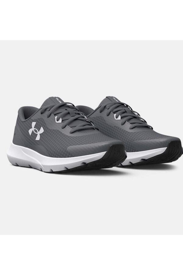 Under Armour Ua W Surge 3 3024894-106 Gri