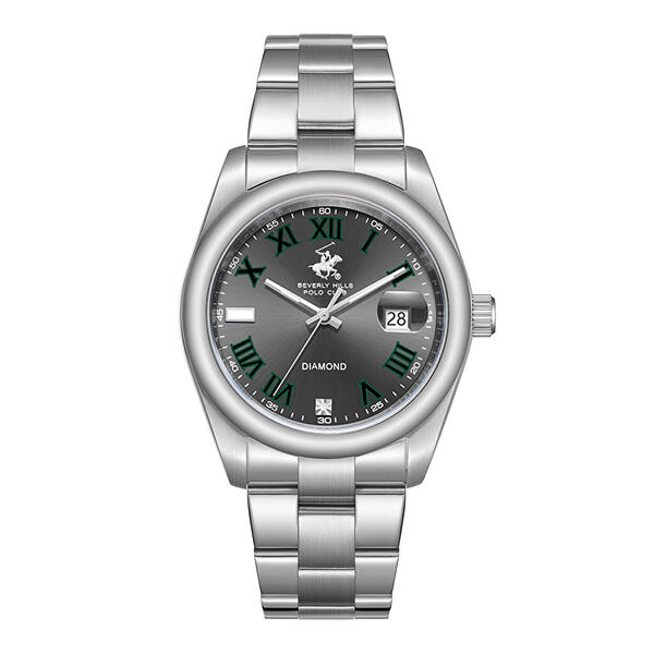 Beverly Hills Polo Club Saat Erkek BP3664X.360