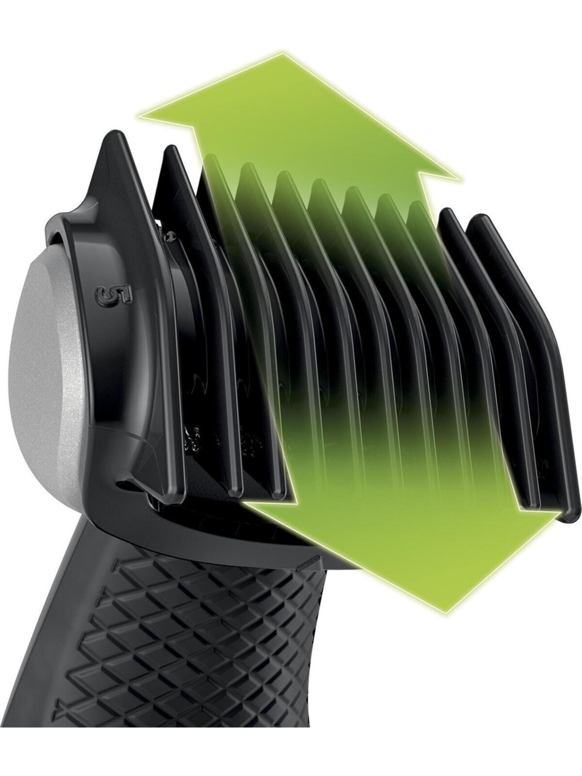 Philips Erkek Bakım Bg5021/16