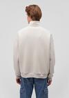 Mavi Sweatshirt M0S10208-70074 Gri