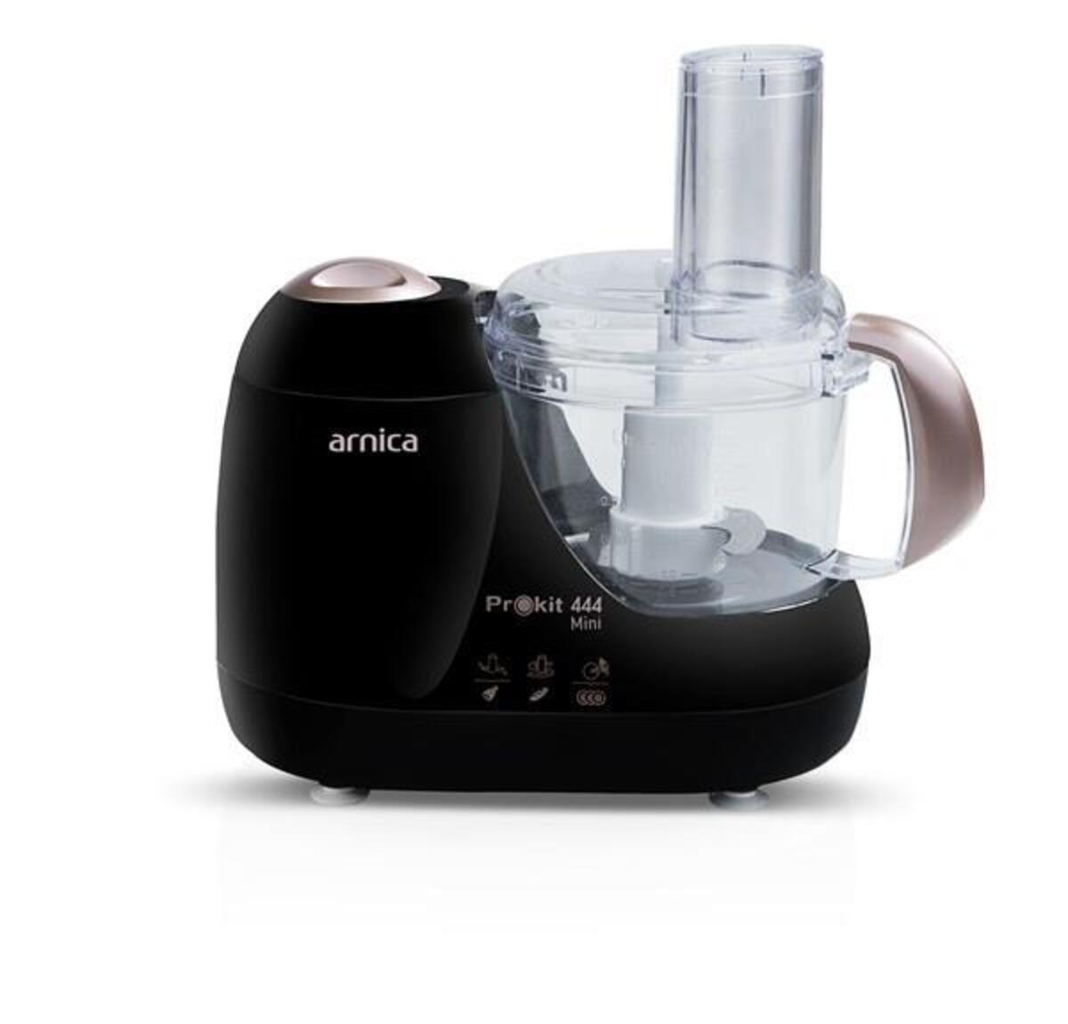 Arnica Mutfak Robotu Mini Prokit 444 Rose 21031