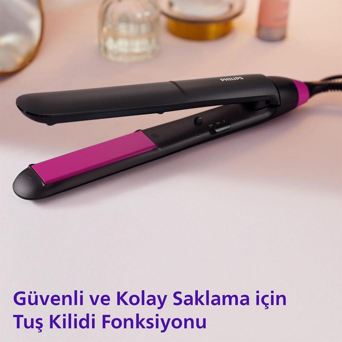 Philips Saç Düzleştirici Bhs375/00