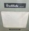 Özdilek Battaniye Çk Prestige Krem