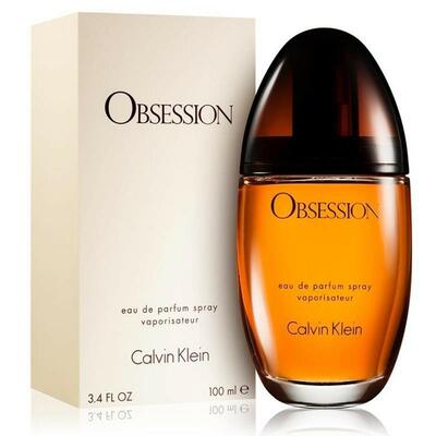 Calvin Klein Kadın Parfüm Obsession Edp 100Ml