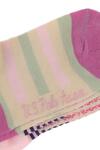 U.S. Polo Çorap A084SZ013 Keıla-IY23 Pembe