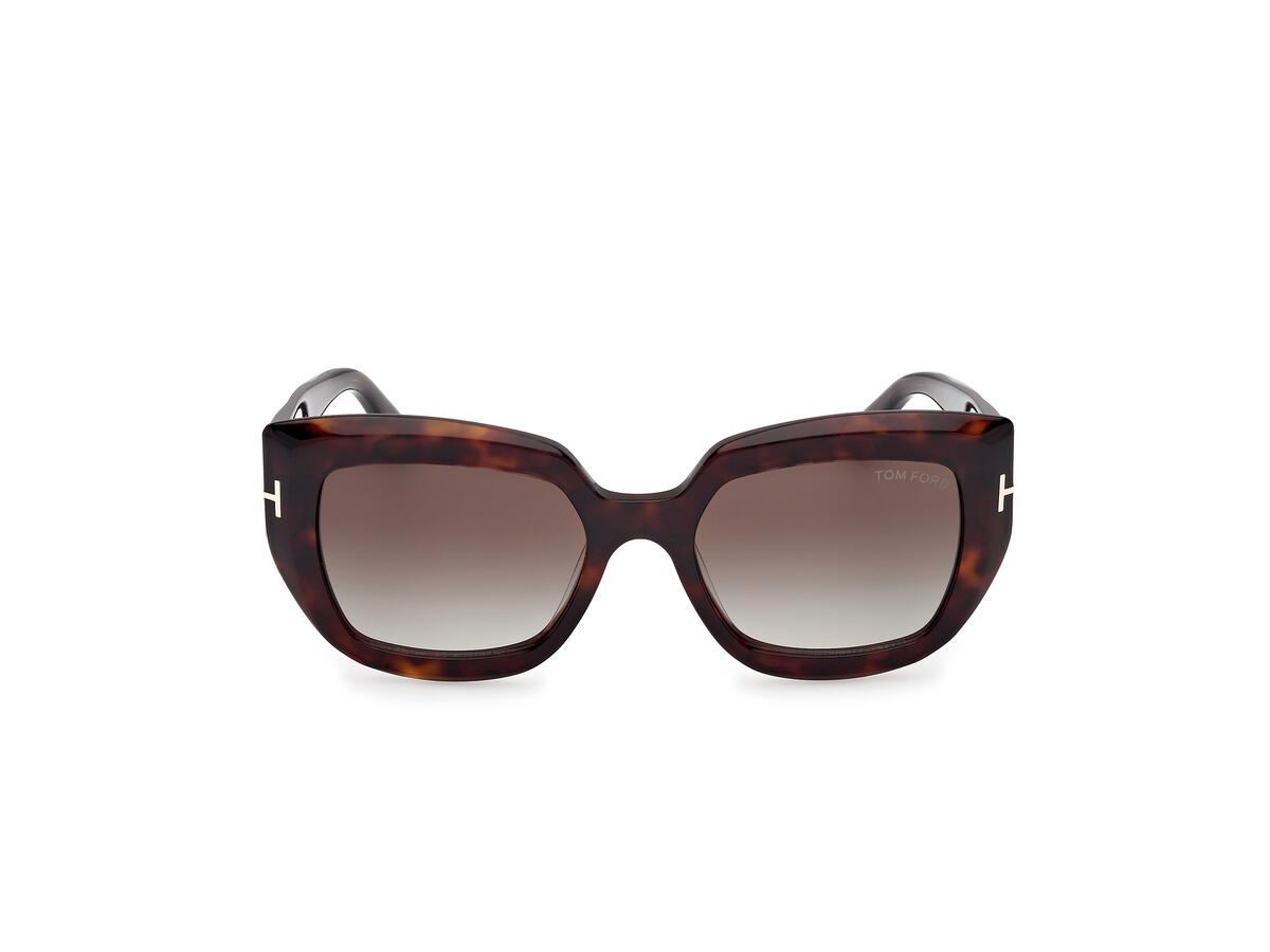 Tom Ford Gözlük Kadın FT1192 52B