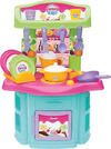 Dede Candy&Ken Şef Mutfak Seti DEDE-01505