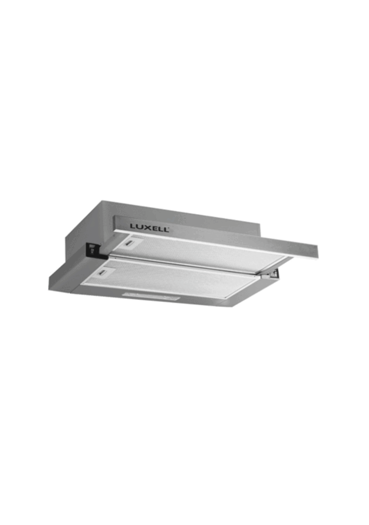 Luxell Aspiratör Ds6-905 X Inox