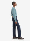Levis Pantolon 501 Original 00501-3605 Mavi