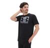 Under Armour Ua Boxed Sportstyle Ss 1329581-001 Siyah