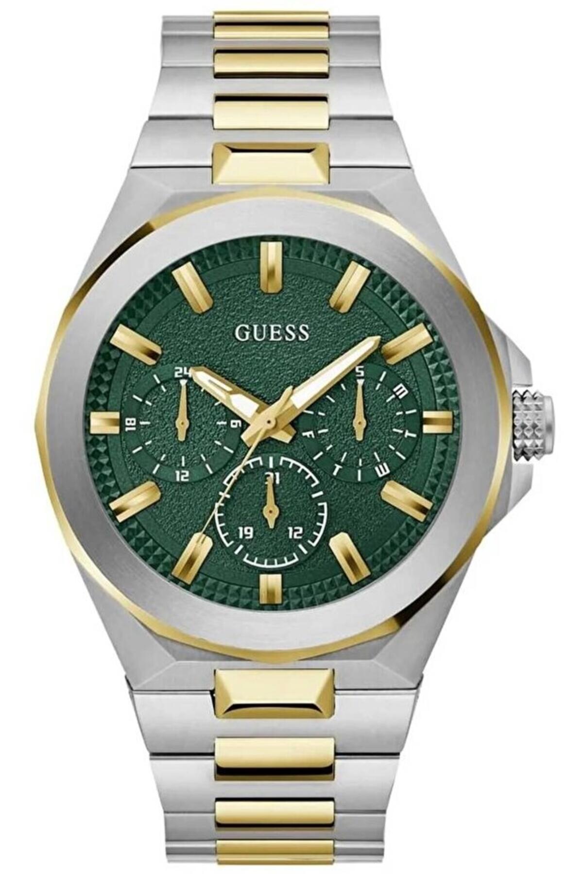 Guess Saat Erkek GUGW0798G3