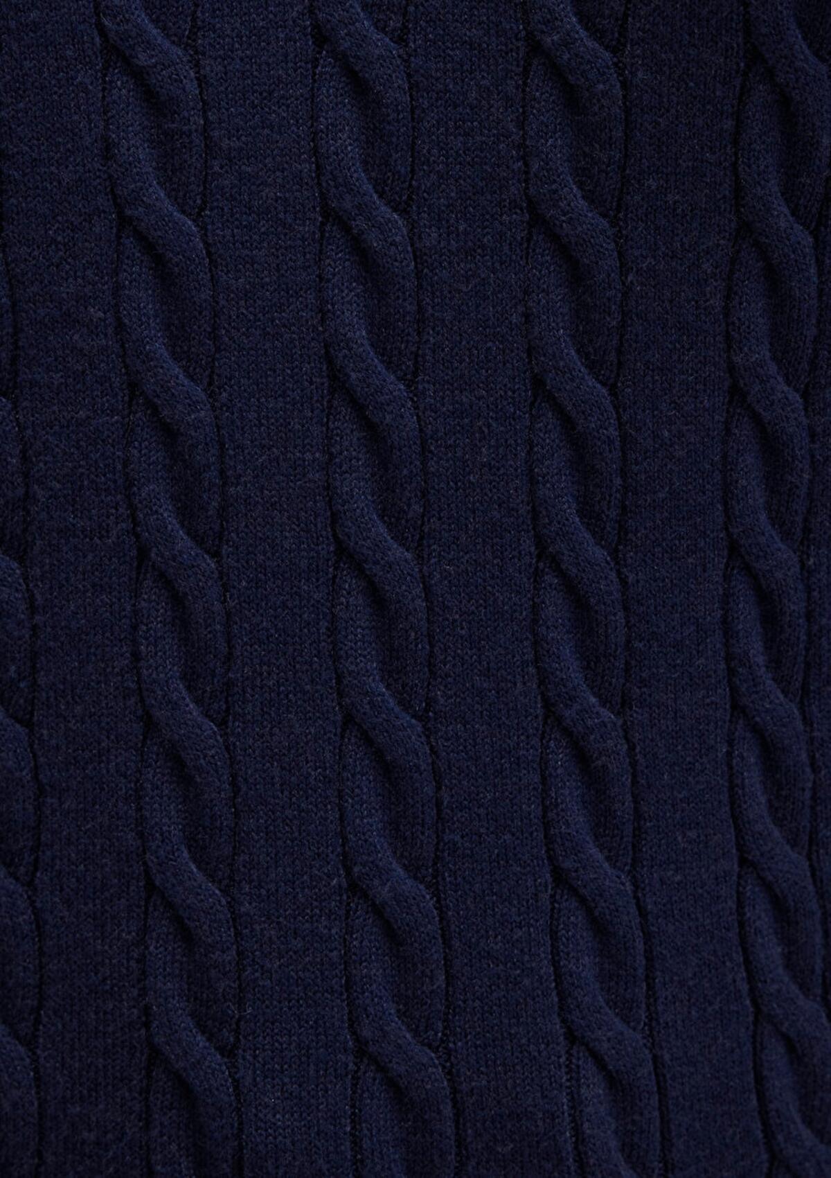 Mavi Kazak M1710340-84371 Lacivert