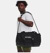Under Armour Ua Triumph Duffle 1376466-001 Siyah Sm