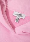 Mavi Sweatshirt Kız Çocuk M7610035-70973 Pembe