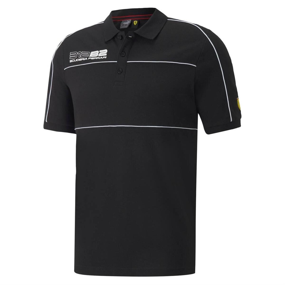 Puma Ferrari Race Polo 623801_01