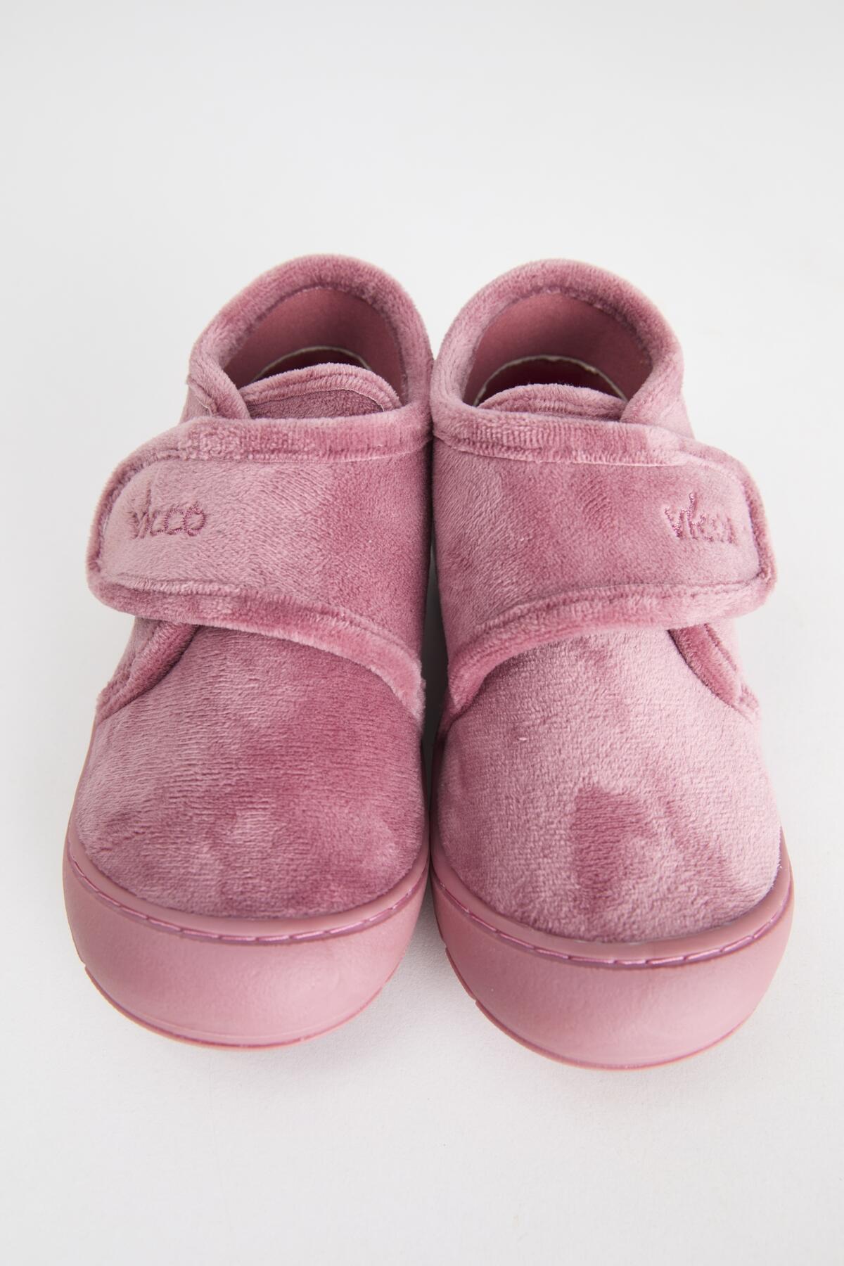 Vicco Patik Panduf Color 959.P19K.446 Pembe