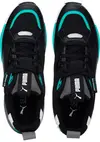 Puma Mapf1 X-Ray Lite Pro 306935_02 Siyah