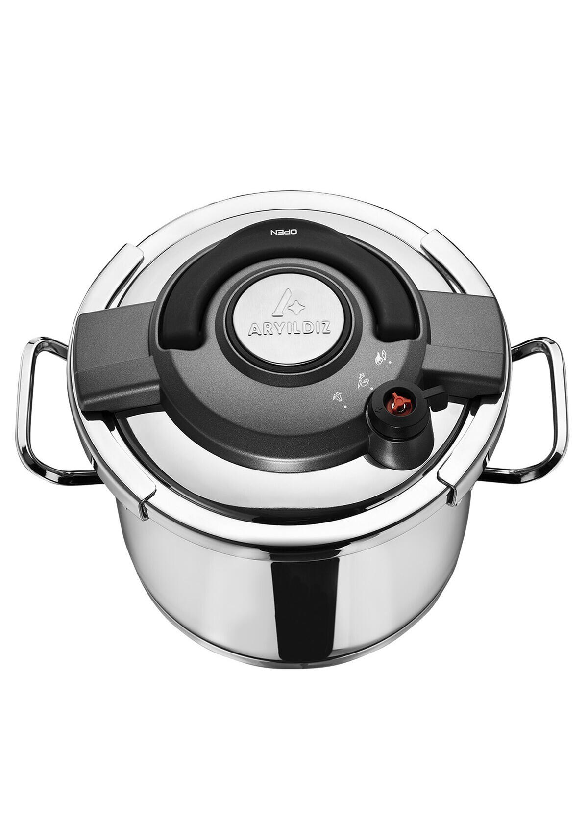 Aryıldız Düdüklü 8 Lt Touch Cook 153Ar275054