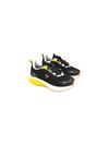 Vicco Filet Phylon Spor Ayakkabı Knit 346.F25Y.153 Siyah