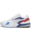 Puma Bmw Mms Vıs2K 30829704 Beyaz