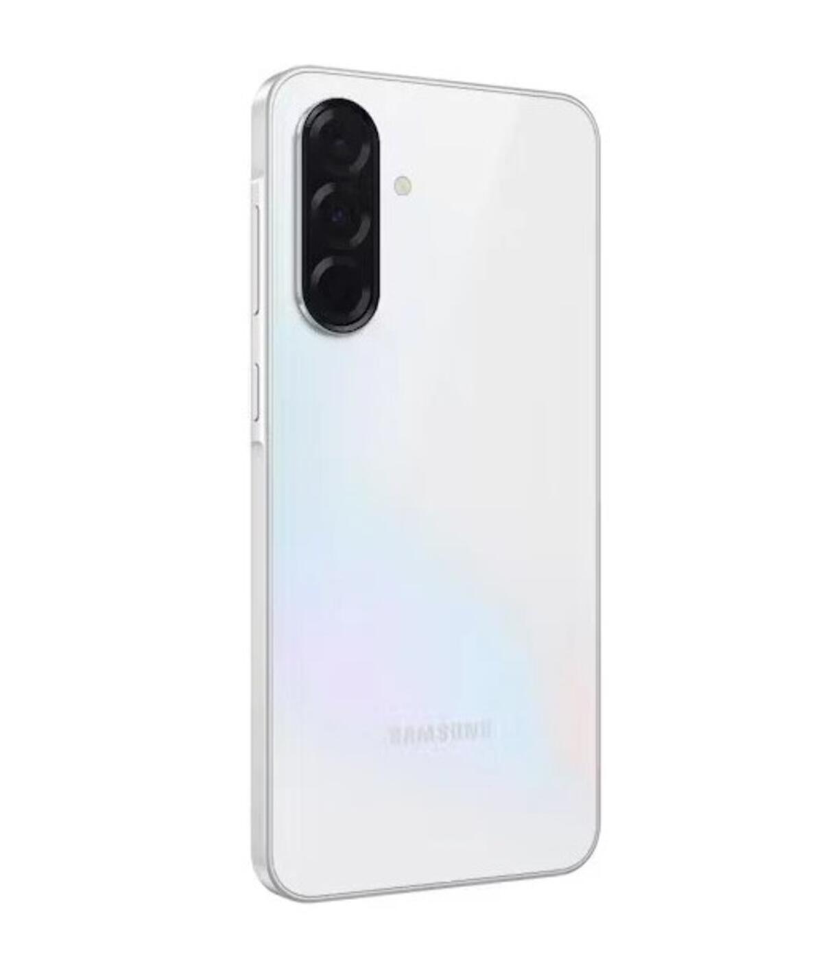 Samsung Cep Telefonu Galaxy A36 5G 8/128Gb Awesome White