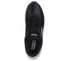 Skechers Go Run Consistent 2,0 - Piedmont 128625 Bkpr Siyah/Mor
