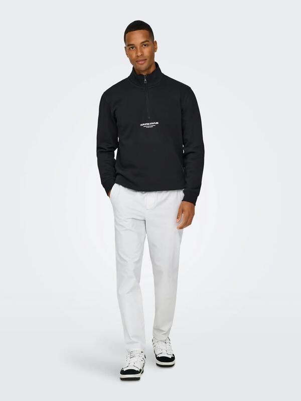 Only&Sons Pantolon 22029765 Gri