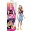 Barbie Büyüleyici Parti Bebekleri MTL-FBR37
