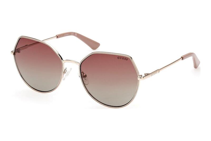 Guess Gözlük Kadın GU7867 32T (Dy)