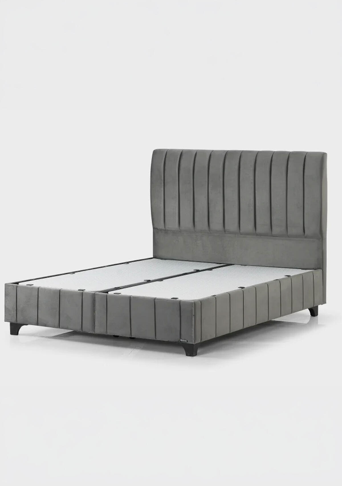 Armis Baza 120*200 Alegra Master Spr0518 Gri
