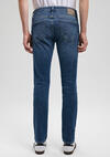 Mavi Pantolon James Dark 90S M0042433452 Mavi