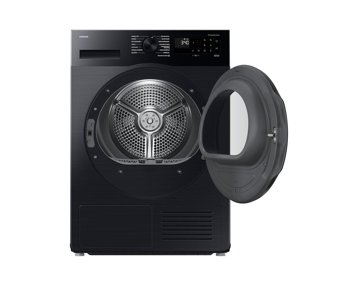 Samsung Kurutma Makinesi DV10DG54A0ABAH 10 Kg