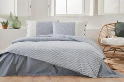 Özdilek Nt Tk Rnf Natural Line Mavi