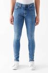 Mavi Pantolon James Vintage M0042483027 Mavi
