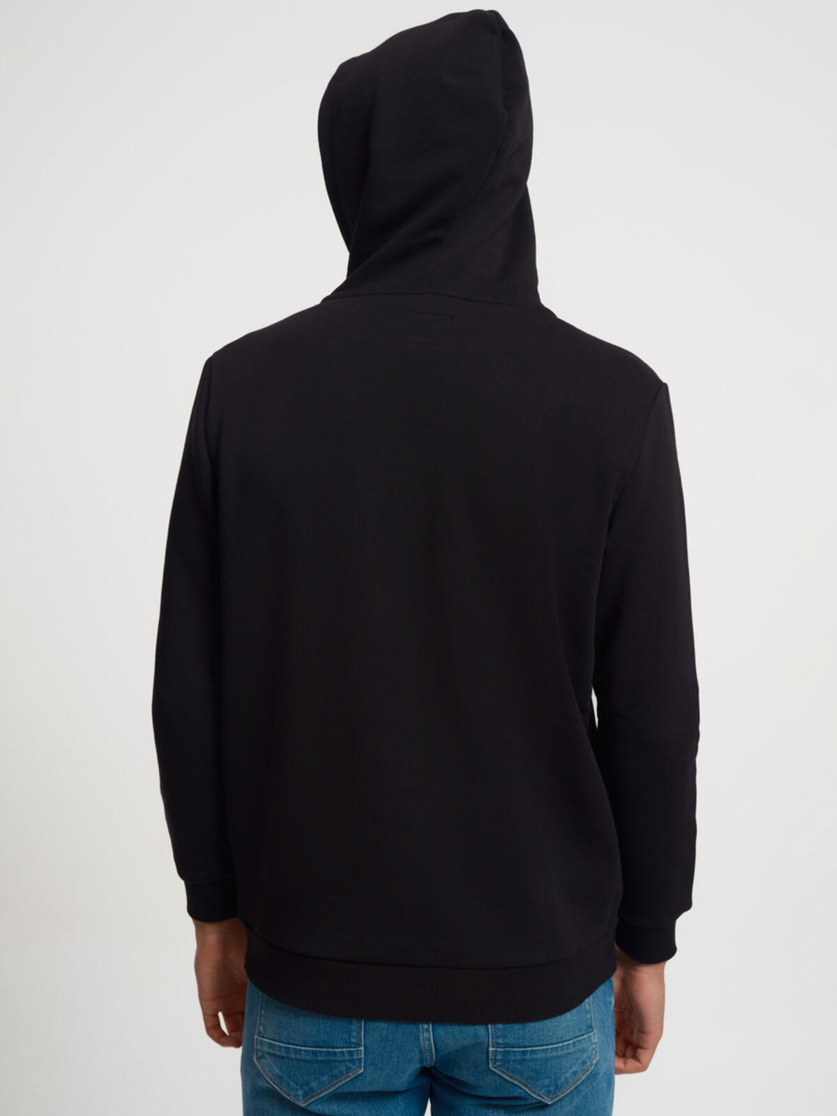 Loft Sweatshirt LF2034269 Siyah