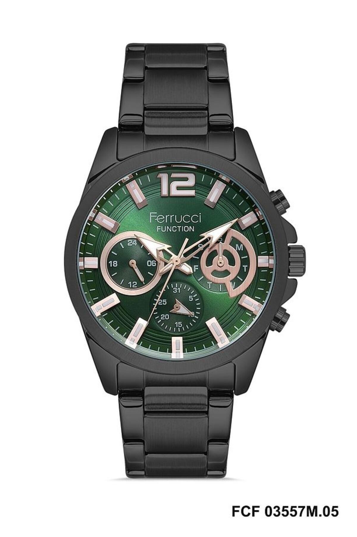Ferrucci Saat Erkek FCF 03557M.05