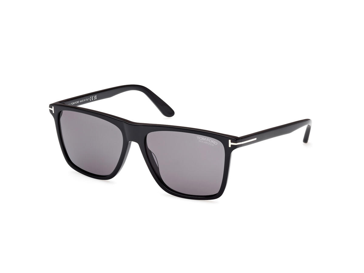 Tom Ford Gözlük Unisex FT0832 01D