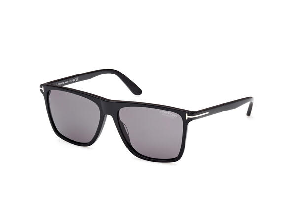 Tom Ford Gözlük Unisex FT0832 01D