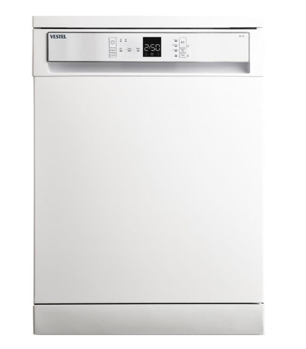 Vestel Bulaşık Makinesi BM 3121