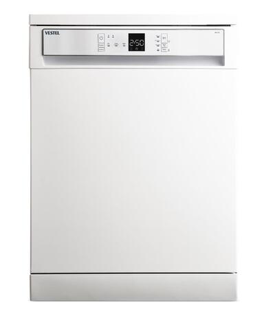 Vestel Bulaşık Makinesi BM 3121 (Dy)