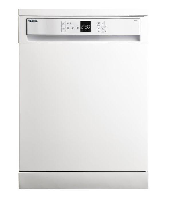 Vestel Bulaşık Makinesi BM 3121