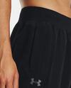 Under Armour Ua Stretch Woven Joggers 1382119-001 Siyah Md