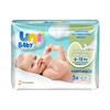 Uni Baby Islak Havlu Hassas Dokunuş 3X52Li